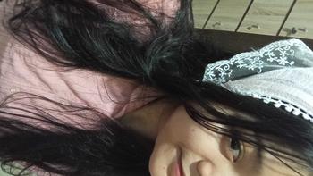 Product Review of Town Shell - Bando Raw Lace Korean Head Band / Bandana Kain / Bando Kekinian / scarf from i**s y**🫵 0
