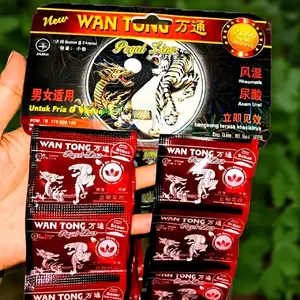COD 1 HANGER WANTONG ISI 20 SACHSET ISI 40 KAPSUL 1 SACHSET ISI 2 KAPSUL . KAPSUL ASAM URAT PEGAL LINU FLU TULANG SAKIT PINGGANG DAN PEGAL LINU