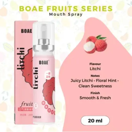 BOAE LITCHI