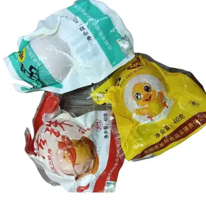 TELUT BALUT VACUUM - ASLI BERHOLOGRAM