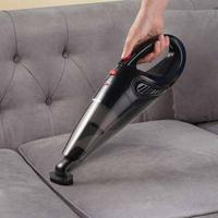 Gambar Samono Vacuum Cleaner Portable SW-VC06 Penyedot Debu Handled Vacuum Portable Daya Hisap Tinggi Filter Ganda - RD dari Ratu dapur_NEW Kota Bekasi 2 Tokopedia