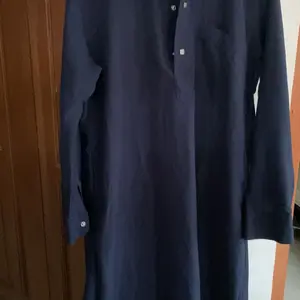 ALKHAN Jubah Ziyan Gamis Pria Muslim Lengan Manset Premium ALKHAN JUBAH Dewasa Hitam Panjang Katun Toyobo Kualitas Terjamin Desain Praktis Zipper Bawah