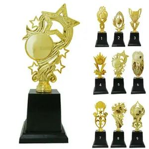 Piala Mini Ekonomis I Piala 30cm | Trophy | Trofi | Piala Penghargaan | Hadiah Lomba