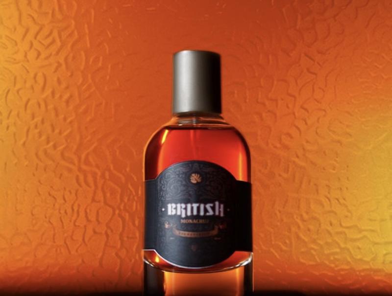 Product Introduction of Parfum Monacruz British Eau de Parfum 105ml - Wangi Segar dan Tahan Lama Perfume Pria Wanita Box Elegan 18