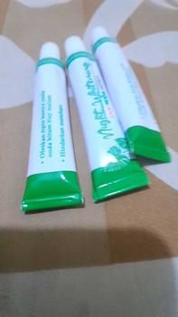 Product Review of Paket 3 - Krim Pemutih Malam / Krim Dokter Liz / Krim Flek Hitam Wajah Pencerah Pelembab Perawatan from a**i 0