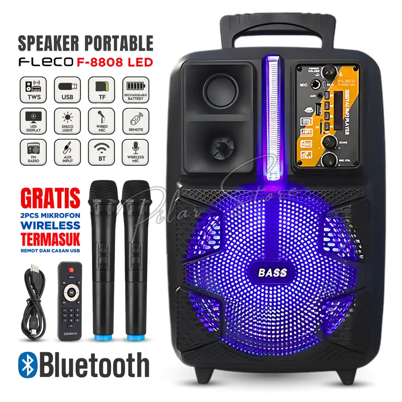 Speaker Aktif Full Bass Speaker Price Speaker Aktif Bluetooth Full