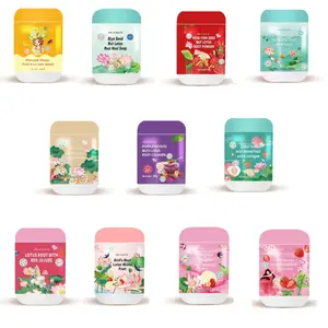 FLOVERA_LOTUS ROOT POWDER VIRAL WITH VARIAN. 500G