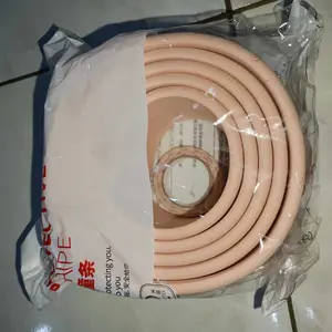 Goods Pelindung Sudut Meja Kursi Lemari | Foam Pengaman Siku Meja 2Meter Tebal Empuk | Corner Protector Baby Safety