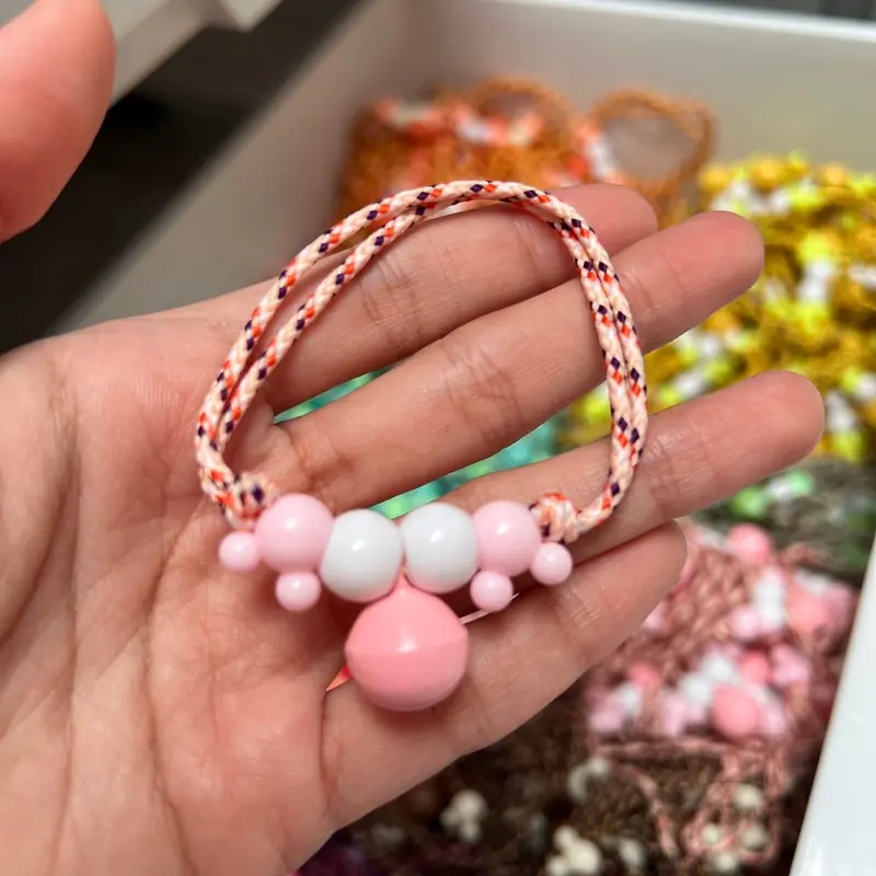 Kalung Kucing Kitten Lonceng 14mm by Miaw Miaw - Kalung Khusus Kitten 0
