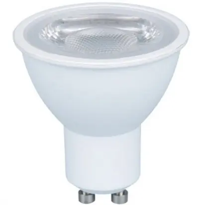 Aspire Lightings LED GU10 Bulb Holder with Selectable Color Temperature