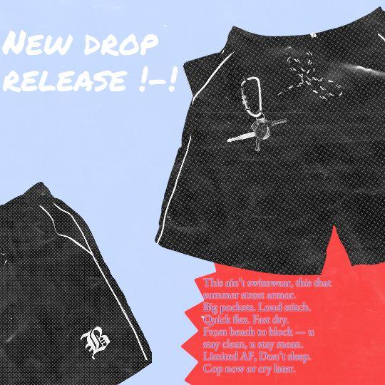 BOARSHORT PARASUT/CELANA PENDEK PARASUT/CELANA PARASUT / CELANA PENDEK/ CELANA PANTAU PARASUT/ BOARDSHORT WATERPROOF/BOARDSHORT  PARASUT/CELANA / CELANA PENDEK KALCER / CELANA PENDEK PARASUT REFLEKTIF/CELANA SKENA/CELANA KALCER/CELANA CRINKLE Hitam