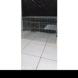 kandang kucing p.100*L50*t70
