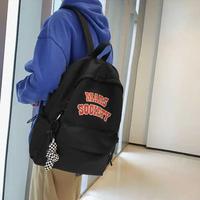 Gambar Ransel Sekolah POLOFELIX Hitam Besar Model Stylish dan Kekinian - Wanita, Backpack - HITAM dari Polofelix Kota Administrasi Jakarta Timur 5 Tokopedia