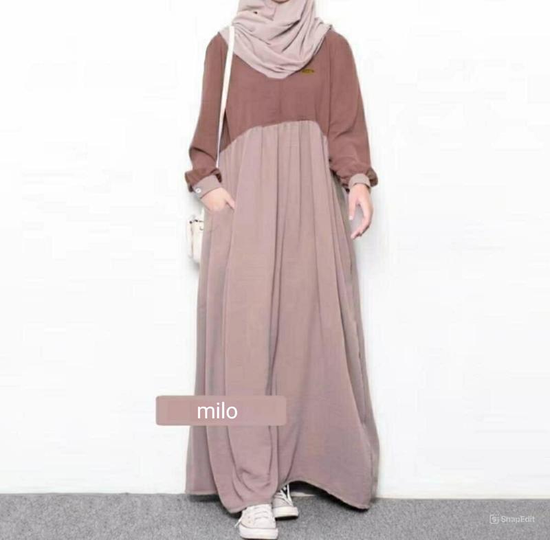 GAMIS ANAK PEREMPUAN REMAJA TANGGUNG MODEL TERBARU RESLETING DEPAN BAHAN CRINKLE UNTUK USIA 10-15 TAHUN 4