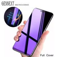 Gambar GENNEXT Tempered Glass Anti Blue Light Full 99D FOR XIAOMI REDMI A1 A2 FULL SCREEN - REDMI A1 dari GENNEXT OFFICIAL STORE Kota Administrasi Jakarta Pusat 2 Tokopedia