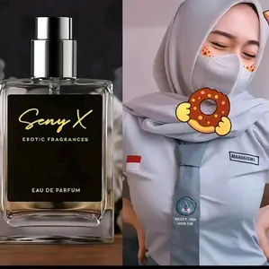 TERVIRAL NO.1 PARFUM SANG-X SCANDALOVE EAU DE PARFUM ORI CHYMESOIRE 30Ml 1 Botol Wangi Soft Tahan Lama
