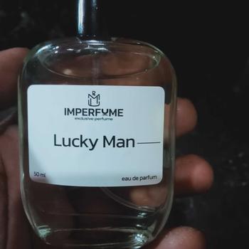 Product Review of Luki man elegant man parfume for day and night from c** s** 0