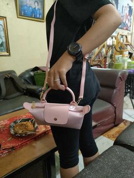 Product Review of Tas Wanita Emira Pouch - Tas Selempang Handbag Cewek from p**n 0
