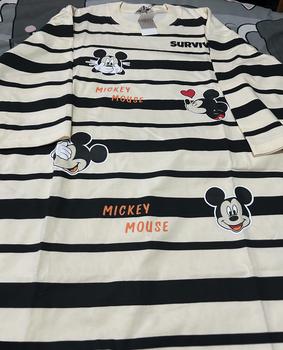 Product Review of Survive Kaos Oversize Atasan Wanita Daily Casual dan Kekinian from d**9 0