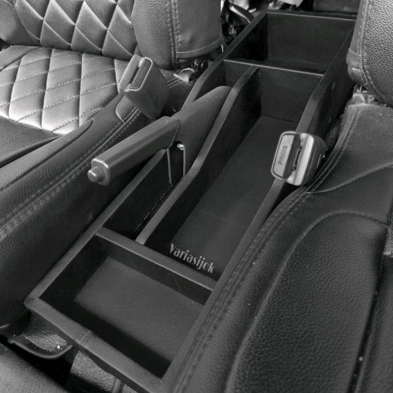 consul box custom variasi untuk mobil grandmax minibus dan grandmax ...
