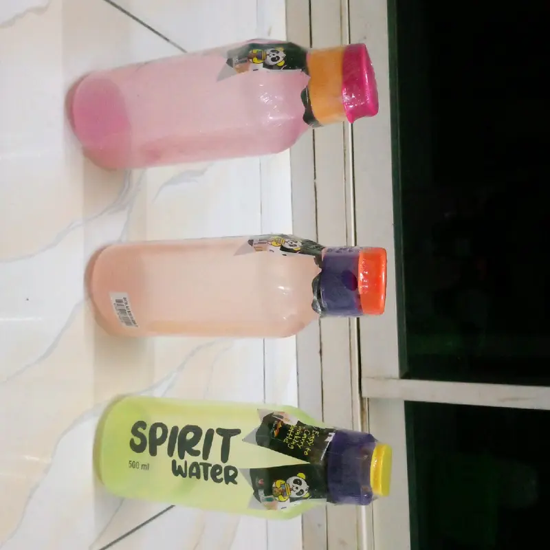 boto minum nature surya santoso ukuran 500ml 0