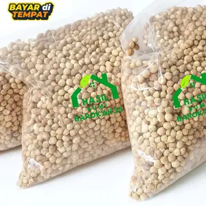 kapulaga 1kg kering kapolaga organik murah kualitas terbaik dan bersih