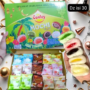 YUASTORE - MOCHI CONLEY HAMPERS