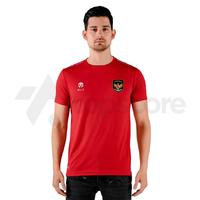 Gambar Shirt Mills Timnas Indonesia Shirt SV 29028 Jersey Kaos Sport dari TOPSCORESPORT Kota Semarang 2 Tokopedia