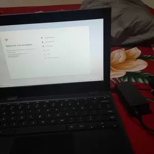 Thinktech Laptop Chromebook Series 100E Layar 11.6'' RAM 4GB /32GB - JAWA