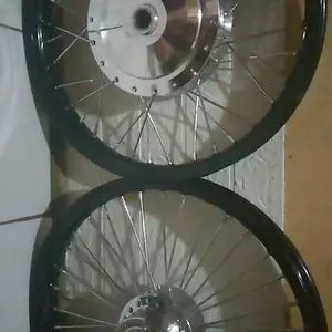 (TERMURAHHHH) Velg Jari Jari Aerox New/Old Nmax New/Old ring 17 bisa stell lurus + custom stiker takasago excel asia READYYYYY!!!!! real pict