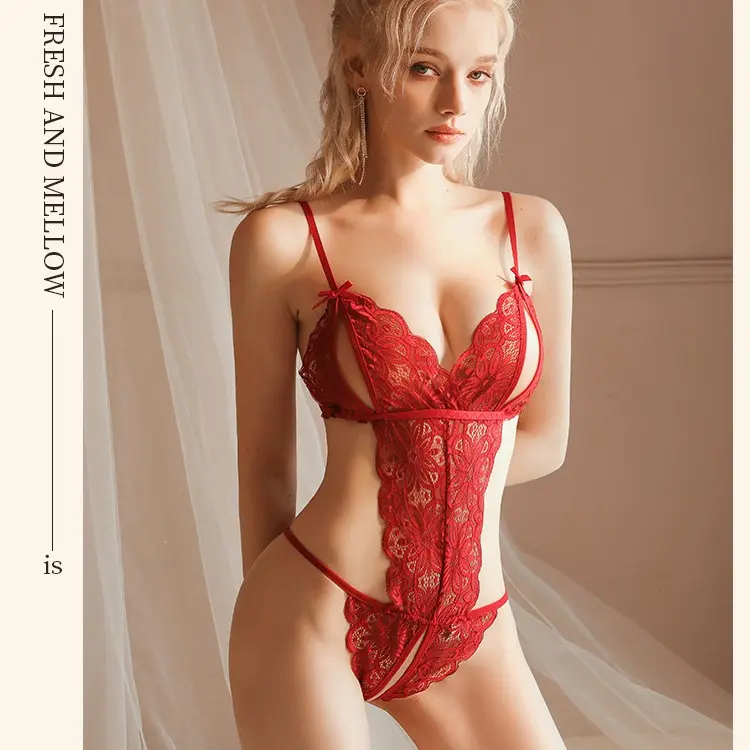 sexy high cut lingerie Best 100+ Lingerie Pictures main image 1