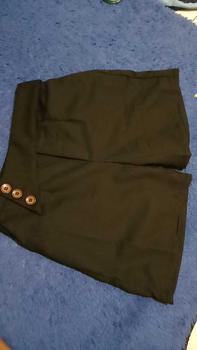 Product Review of CELANA PENDEK WANITA KOREAN STYLE / CELANA HOTPANTS WANITA from r**i 2
