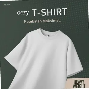 No Void Minds Heavyweight AEZY Oversized T-Shirt | Cloud | best seller