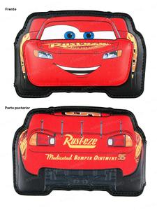 Portatarjetas de alta calidad con forma de auto en 3D, funda para identificación personalizada y a la moda, diseño elegante y único, perfecto para entusiastas del automotor