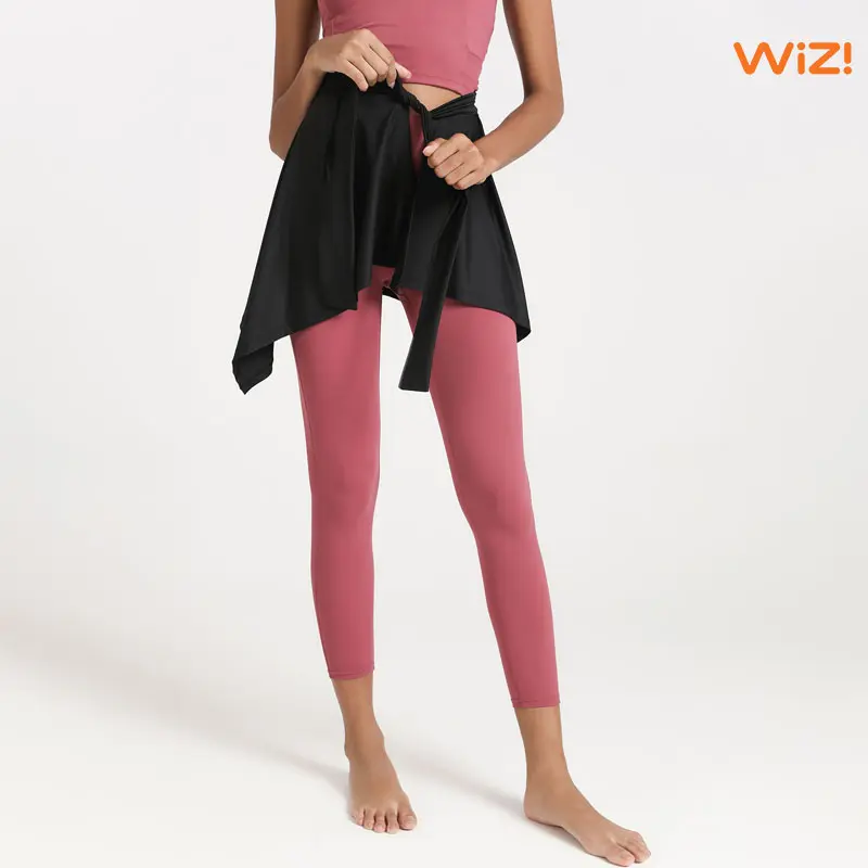 WiZi Olahraga Sports Rok Penutup Yoga Fitness  HK02 8