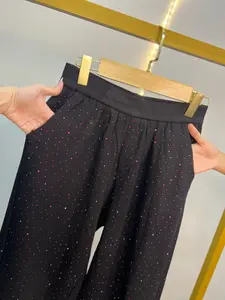 Celana Kulot Wanita Blink Blink Wide Leg