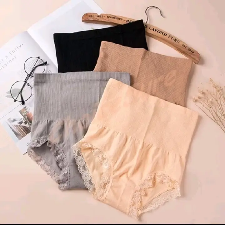 CD CELANA DALAM SLIMMING PANT PENGECIL PERUT  Wanita