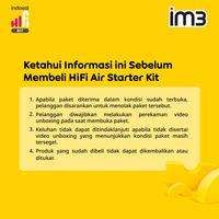 Gambar Indosat HiFi Air  : Modem HKM 0127+ + IM3 50GB dari IM3 Kota Administrasi Jakarta Utara 5 Tokopedia