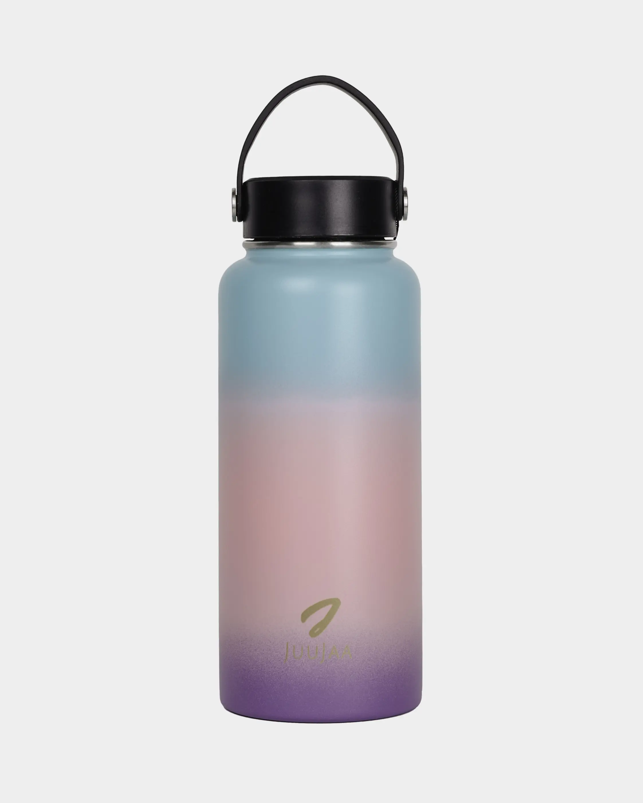 JUUJAA Stainless Steel Wide Mouth Bottle (750ml)