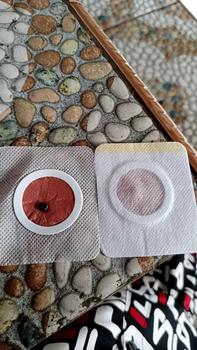 Product Review of Plaster Terapi magnetik import tinggi , kemasan Sepuluh  lembar from A**h 0