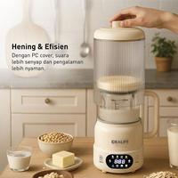 Gambar IDEALIFE - Digital Soy Milk Maker -Pembuat Susu Kedelai - DM-1001 dari IDEALIFE ONLINE STORE Kota Administrasi Jakarta Utara 2 Tokopedia