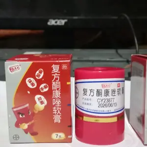 Andebon underbone Motor semua variasi