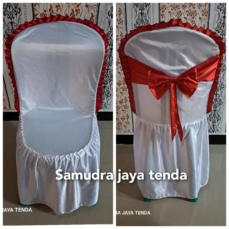 isi 10 pcs arung kursi plastik napolly 101 bulat 4