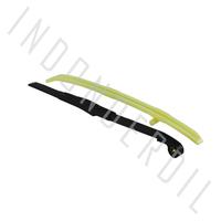 Gambar IND Onderdil Karet Lidah Tensioner Set Atas-Bawah Vario 110 Karbu-CW-Techno 110 CBS - Sesuai dengan gambar, Standar dari IND Onderdil Kota Bandung 5 Tokopedia