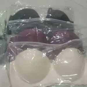 Istana - 9007 Bh Bra Push Up Style  Busa Tipis Motif Polos  Seamless  Pakaian Dalam Wanita High Quality Dewasa Remaja Nyaman Dipakai Setiap Hari