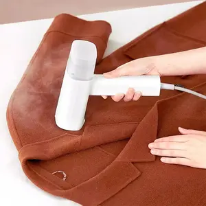Setrika Uap Genggam Handheld Steam Brush Iron 150ml 1200W - GT-306LW