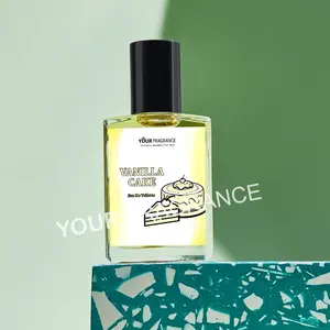 Your fragrance parfume Vanilla Cake Wanginya manis isi 30ml COD Gratis Ongkir