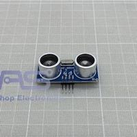 Gambar SR04 Ultrasonic Sensor Jarak dari Akhishop Electronics Kota Surabaya 2 Tokopedia