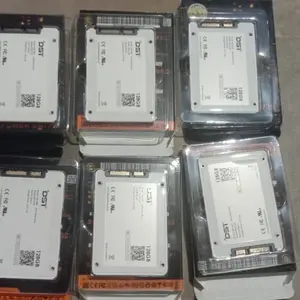 SSD SATA III DST 128GB Sata Garansi Resmi