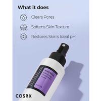 Gambar COSRX AHA/BHA Clarifying Treatment Toner 150 ml - Eksfoliasi Ringan untuk Semua Jenis Kulit dari Farmaku Kota Administrasi Jakarta Barat 2 Tokopedia